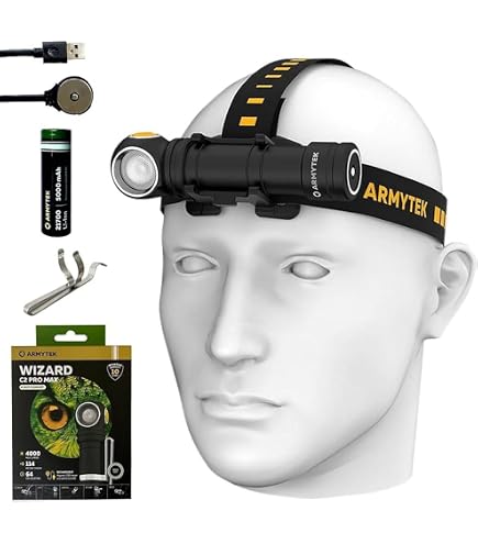 Amazon.co.jp: Zebralight H503c AA LH351D 4000K ニュートラル