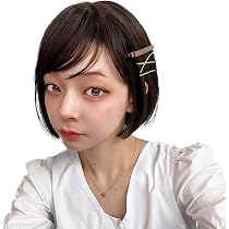 Amazon.co.jp: [AQUADOLL(アクアドール)] ウィッグ ボブ ショート 