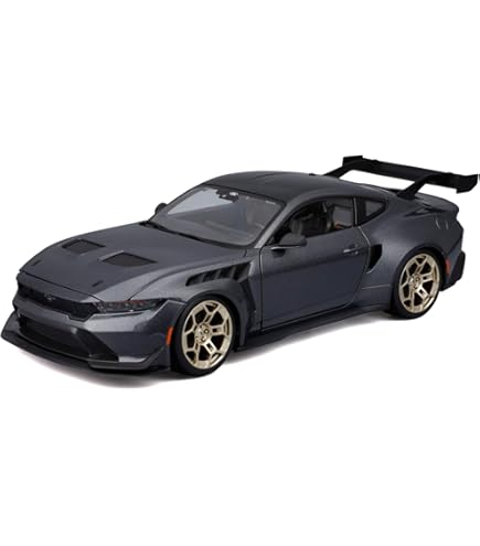 Amazon | オートアート 1/18 MUSTANG MACH1 FASTBACK マスタング Amazon | オートアート 1/18 MUSTANG MACH1 FASTBACK マスタング