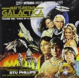 Ost: Battlestar Galactica V.1