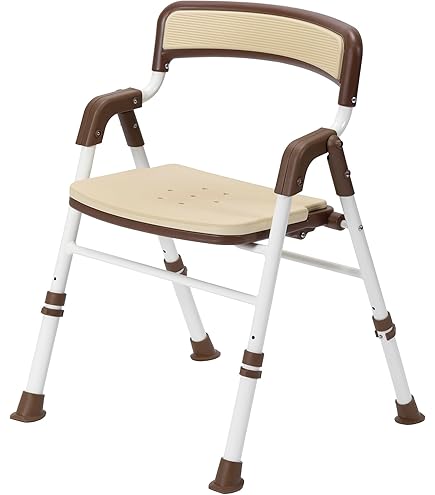 Amazon | アロン化成 安寿 折りたたみシャワーベンチ HPフィット