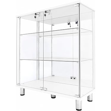 Amazon.co.jp ほしい物ランキング: ガラスディスプレイキャビネット で