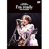 山本彩 LIVE TOUR 2019~I'm ready~[DVD]