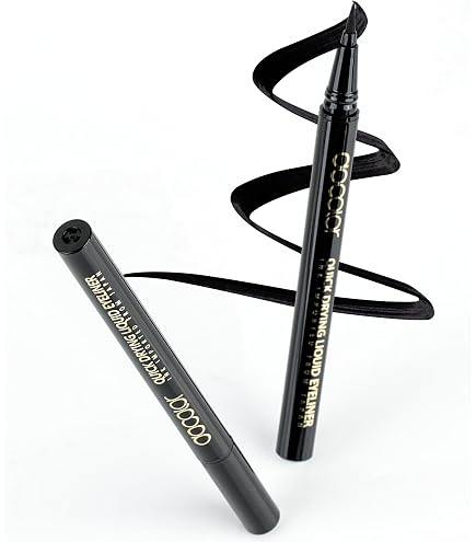 Liner Super Liner Smokissime L'Oréal Paris - N°100 Black Smoke - Neuf Sous Blister