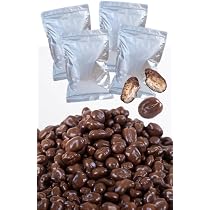むぎちょこ。ページ Amazon | 麦チョコ 800g(200g×4袋) | ショコドーネ | チョコレート 通販