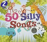 50 Silly Songs (Dig)