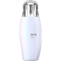 Amazon.co.jp: DEW(デュウ) ブライトオーラローション
