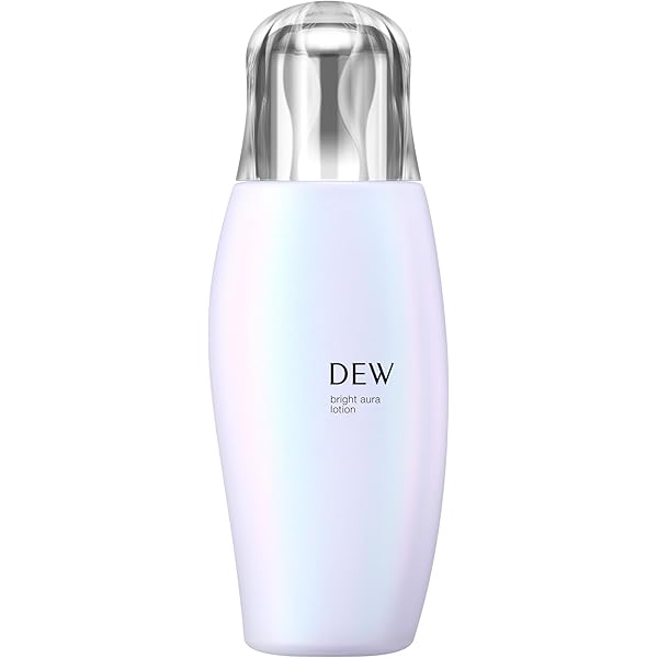 新品 DEW 3点・化粧液・乳液・クリーム　 （タンタンコンクドロップ） Amazon | DEW タンタンコンクドロップ セットa | DEW(デュウ