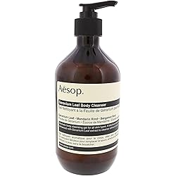 Amazon | [ギフトボックス付き] Aesop イソップ ボディソープ