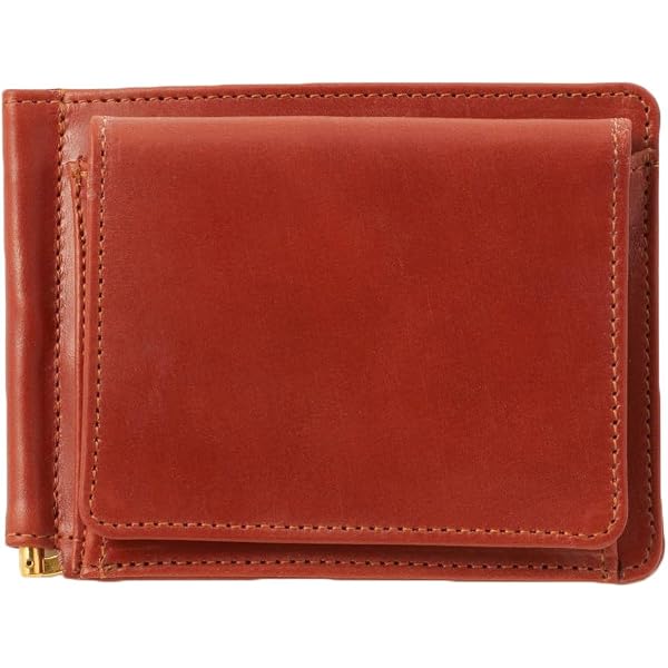 Amazon | [グレンロイヤル] マネークリップ SMALL MONEY CLIP 薄型 2