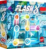 フラッシュエイト すごろくや ボードゲーム