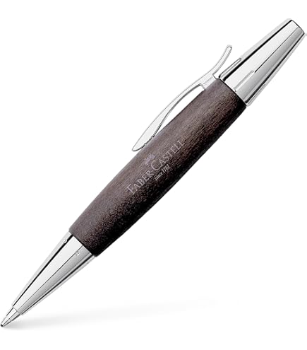 Amazon | Graf von Faber-Castell ボールペン クラシック アネロ 