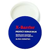 エクスバリア プロテクトリペアバーム ノーカラータイプ 20g マルチ保護バーム SPF45/PA+++ 透明感 自然にカバー
