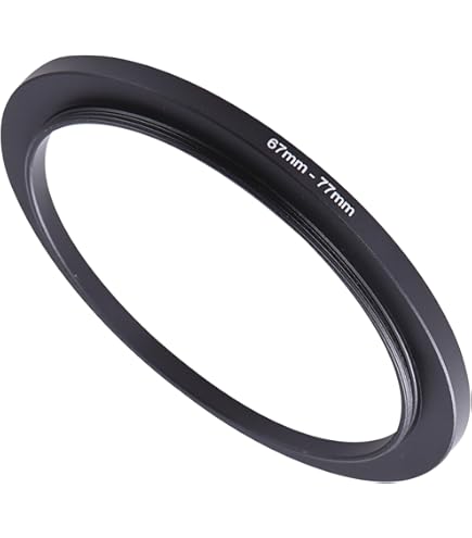 Amazon | Freewell M2 磁気クイックスワップ 5枚パック 77mm ND8、ND64 Amazon | Freewell M2 磁気クイックスワップ 5枚パック 77mm ND8、ND64