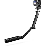 GoPro(ゴープロ) 【GoPro公式】3-WAY 2.0 | AFAEM-002 [国内正規品]