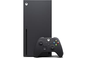 Xbox Series X 1TB ディスクモデル（ブラック）