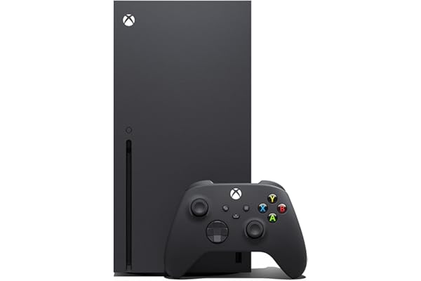 Xbox Series X 1TB ディスクモデル（ブラック）