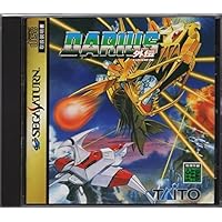 Amazon | ダライアス2 | ゲームソフト