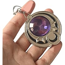 下弦の月　キーホルダー 613V6gJU-lL._AC_UL210_SR210,