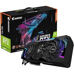 GIGABYTE NVIDIA GeForce RTX3080搭載 グラフィックボード GDDR6X 10GB トリプル…