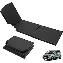 Amazon.co.jp: CARVANTA 新型 シエンタ 10系 5人乗り 車中泊マット