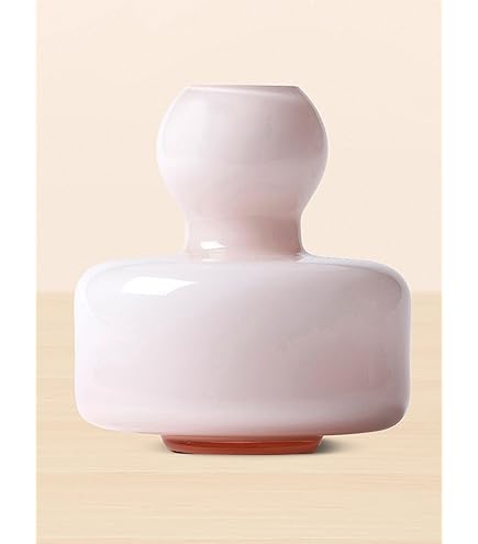 Amazon.co.jp: マリメッコ(marimekko) フラワーベース マウスブロウ