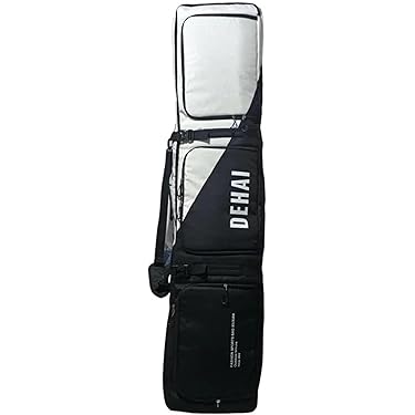 スノーボード用バッグ ブラック/ホワイト 楽天市場】送料無料 スノーボード ケース バッグ ボードバッグ ボード