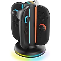 Amazon.co.jp: 【ipega新登場Switch 2対応】Switch 2 ジョイコン用