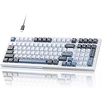 【メカニカルキーボード】creme98 試打のみ 猫テーマ ベアボーン メカニカルキーボード】creme98 試打のみ 猫テーマ ベアボーン