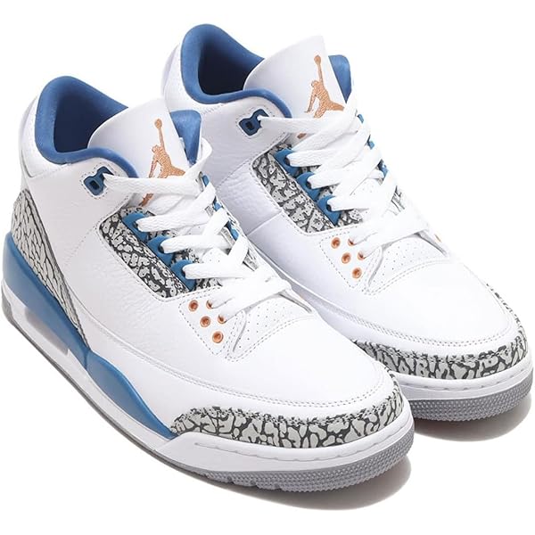 Amazon | [ナイキ] エア ジョーダン 3 レトロ AIR JORDAN 3 RETRO
