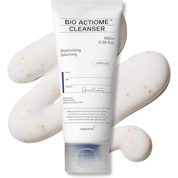 Amazon | オガナセル ペプチド リカバリークリーム 高保湿 肌バリア