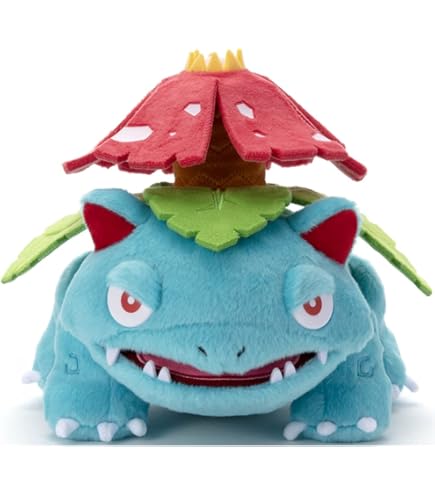 Amazon.co.jp: ポケモンセンターオリジナル ぬいぐるみ Pokémon