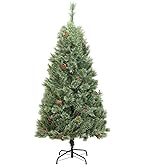 Amazon.co.jp: クリスマスツリー 枝増量 2025ver 150cm ヌード タイプ