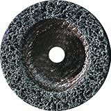 United Abrasives/SAIT 77230 4-1/2X1/2X7/8 Inch T27 Strip Non-Woven , 4-Pack [並行輸入品]