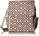 ペチュニアピックルボトム Petunia Pickle Bottom マザーズバッグ ボクシー バックパック グレイズド メイジズ オブ ミラノ BBGL-531-00