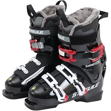 Amazon.co.jp 売れ筋ランキング: スキーブーツ の中で最も人気のある