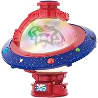 [バンダイ] 宇宙戦隊キュウレンジャー 変身王玉 DXサイコーキュータマ
