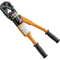 【ハンズクラフト安佐北店】ロブスター　油圧式圧着工具　AKH-1505 613VpHCkeDL._AC_UL210_SR210,