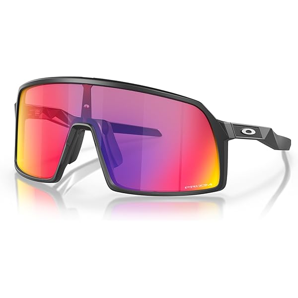 Oakley SUTRO ケース付き OAKLEY SUTRO Sunglasses -NEW- Authentic Oakley + Prizm Lens