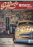 Fly Wheels(フライウィール) 2023年 04 月号 [雑誌]