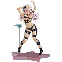 すーぱーそに子 HOT LIMIT Ver. 1/7スケール ABS&PVC製 塗装済み完成品フィギュア