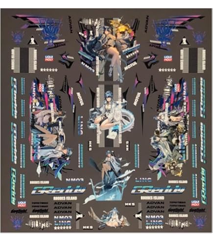 Amazon | 青島文化教材社 1/64 痛車ミニカーコレクション らき☆すた