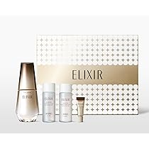 Amazon.co.jp: エリクシール(ELIXIR) エステティックエッセンス AD 40g