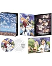 Amazon.co.jp: ストライクウィッチーズ Operation Victory Arrow vol.1