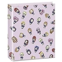 アイカツ！格言4ポケットバインダー2種セット