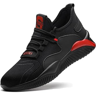 best work shoes on amazon