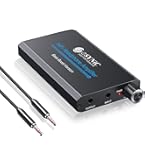 Amazon.co.jp: JVC SU-AX7 ポータブルヘッドホンアンプ ハイレゾ音源