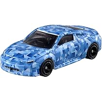 Amazon.co.jp: タカラトミー(TAKARA TOMY) トミカプレミアム 44