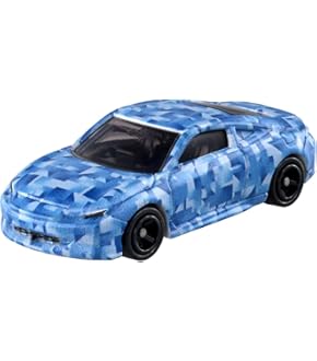 Amazon | トミカ No.98 ホンダ S660 (箱) | ミニカー・ダイ