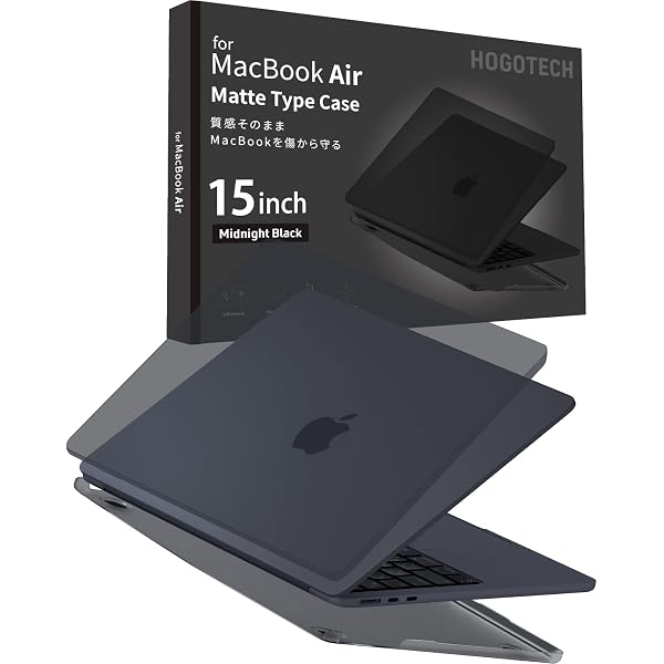 Amazon.co.jp: Apple 2026 MacBook Air M5チップ搭載15インチノート